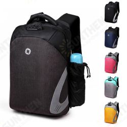 Men Anti Theft Laptop Backpack Waterproof Storage Bag Rucksack With USB Charging Port For Outdoor Men Anti Theft Laptop Backpack Waterproof Storage Bag Rucksack With USB Charging Port For Outdoor