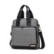 Men Anti-theft Backpack Handbag Shoulder Bag Laptop Notebook Bag Outdoor Traveing Crossbody Bag