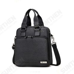 Men Anti-theft Backpack Handbag Shoulder Bag Laptop Notebook Bag Outdoor Traveing Crossbody Bag Men Anti-theft Backpack Handbag Shoulder Bag Laptop Notebook Bag Outdoor Traveing Crossbody Bag