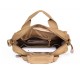 Men Canvas Shoulder Bags Casual Tote Travel Men's Crossbody Bag Messenger Bags