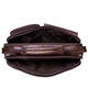 Men Genuine Leather Briefcase Shoulder Bag Business Travel Messenger Crossbody Laptop Handbag Men Genuine Leather Briefcase Shoulder Bag Business Travel Messenger Crossbody Laptop Handbag