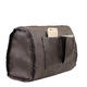 Men Genuine Leather Vintage Shoulder Bag Pack Crossbody Messenger Gym Pouch Sports Travel