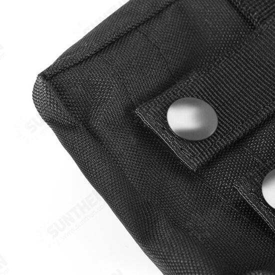 Men Molle Tactical Bag Accessory Waist Bag Running Cycling Phone Bag Men Molle Tactical Bag Accessory Waist Bag Running Cycling Phone Bag