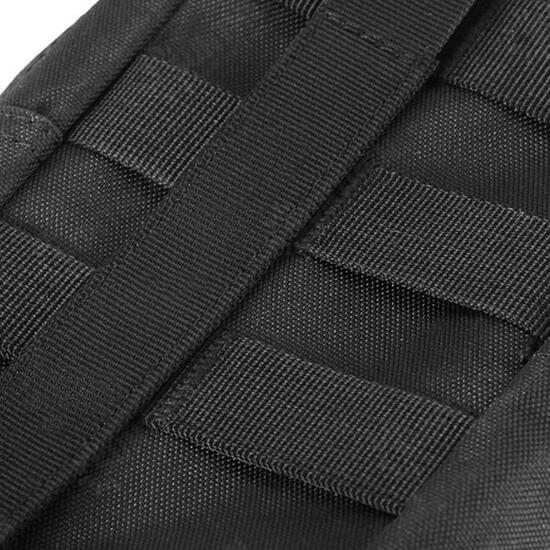 Men Molle Tactical Bag Accessory Waist Bag Running Cycling Phone Bag Men Molle Tactical Bag Accessory Waist Bag Running Cycling Phone Bag