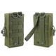 Men Molle Tactical Bag Accessory Waist Bag Running Cycling Phone Bag Men Molle Tactical Bag Accessory Waist Bag Running Cycling Phone Bag