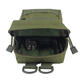 Men Molle Tactical Bag Accessory Waist Bag Running Cycling Phone Bag Men Molle Tactical Bag Accessory Waist Bag Running Cycling Phone Bag
