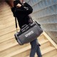 Men Women Camping Travel Shoulder Outdoor Luggage Large Gym Duffle Sport Satchel Bag Men Women Camping Travel Shoulder Outdoor Luggage Large Gym Duffle Sport Satchel Bag