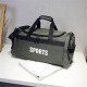 Men Women Camping Travel Shoulder Outdoor Luggage Large Gym Duffle Sport Satchel Bag Men Women Camping Travel Shoulder Outdoor Luggage Large Gym Duffle Sport Satchel Bag