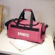 Men Women Camping Travel Shoulder Outdoor Luggage Large Gym Duffle Sport Satchel Bag Men Women Camping Travel Shoulder Outdoor Luggage Large Gym Duffle Sport Satchel Bag