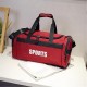 Men Women Camping Travel Shoulder Outdoor Luggage Large Gym Duffle Sport Satchel Bag Men Women Camping Travel Shoulder Outdoor Luggage Large Gym Duffle Sport Satchel Bag