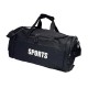 Men Women Camping Travel Shoulder Outdoor Luggage Large Gym Duffle Sport Satchel Bag Men Women Camping Travel Shoulder Outdoor Luggage Large Gym Duffle Sport Satchel Bag