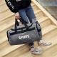 Men Women Camping Travel Shoulder Outdoor Luggage Large Gym Duffle Sport Satchel Bag Men Women Camping Travel Shoulder Outdoor Luggage Large Gym Duffle Sport Satchel Bag