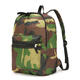 Military Fans Camouflage Backpack Fishing Hiking Camping Tactical Shoulder Bag