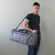 Multi-Size Oxford Fitness Training Gym Bag Durable Outdoor Travel Handbag Sport Tote Bag For Male Female Multi-Size Oxford Fitness Training Gym Bag Durable Outdoor Travel Handbag Sport Tote Bag For Male Female