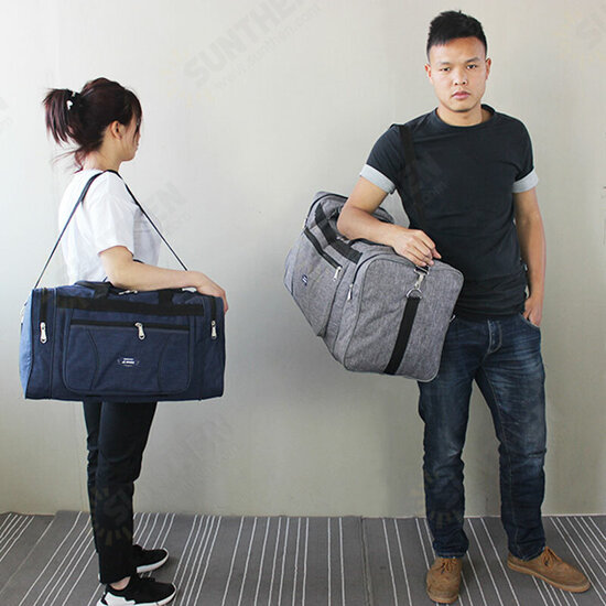 Multi-Size Oxford Fitness Training Gym Bag Durable Outdoor Travel Handbag Sport Tote Bag For Male Female Multi-Size Oxford Fitness Training Gym Bag Durable Outdoor Travel Handbag Sport Tote Bag For Male Female