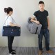 Multi-Size Oxford Fitness Training Gym Bag Durable Outdoor Travel Handbag Sport Tote Bag For Male Female