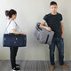 Multi-Size Oxford Fitness Training Gym Bag Durable Outdoor Travel Handbag Sport Tote Bag For Male Female Multi-Size Oxford Fitness Training Gym Bag Durable Outdoor Travel Handbag Sport Tote Bag For Male Female