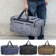Multi-Size Oxford Fitness Training Gym Bag Durable Outdoor Travel Handbag Sport Tote Bag For Male Female
