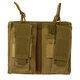 Multi-functional Tactical Molle Vest Bag Waist Bag EDC Tool Accessories Bag Storage Bag Outdoor Camping Hunting