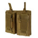 Multi-functional Tactical Molle Vest Bag Waist Bag EDC Tool Accessories Bag Storage Bag Outdoor Camping Hunting