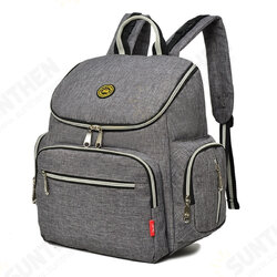 Multifunction Mummy Backpack Stroller Nappy Storage Bag Shoulder Bag Travel Baby Handbag Multifunction Mummy Backpack Stroller Nappy Storage Bag Shoulder Bag Travel Baby Handbag