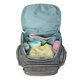 Multifunction Mummy Backpack Stroller Nappy Storage Bag Shoulder Bag Travel Baby Handbag