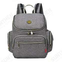 Multifunction Mummy Backpack Stroller Nappy Storage Bag Shoulder Bag Travel Baby Handbag Multifunction Mummy Backpack Stroller Nappy Storage Bag Shoulder Bag Travel Baby Handbag