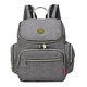 Multifunction Mummy Backpack Stroller Nappy Storage Bag Shoulder Bag Travel Baby Handbag