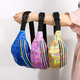 Multifunctional Chest Bag Outdoor Camping Traveling Crossbody Bag Waist Bag Multifunctional Chest Bag Outdoor Camping Traveling Crossbody Bag Waist Bag