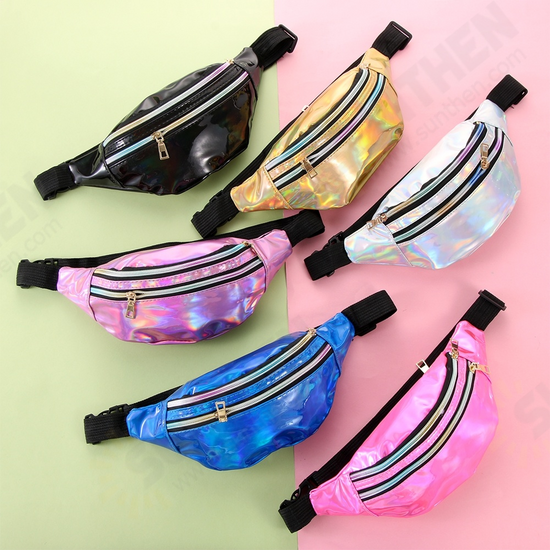 Multifunctional Chest Bag Outdoor Camping Traveling Crossbody Bag Waist Bag Multifunctional Chest Bag Outdoor Camping Traveling Crossbody Bag Waist Bag
