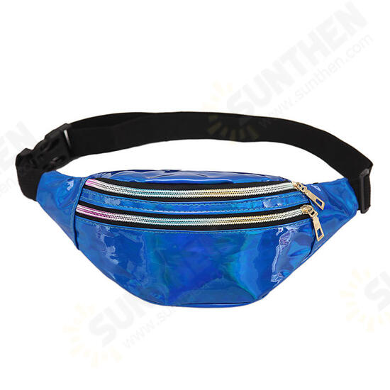 Multifunctional Chest Bag Outdoor Camping Traveling Crossbody Bag Waist Bag