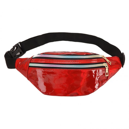 Multifunctional Chest Bag Outdoor Camping Traveling Crossbody Bag Waist Bag