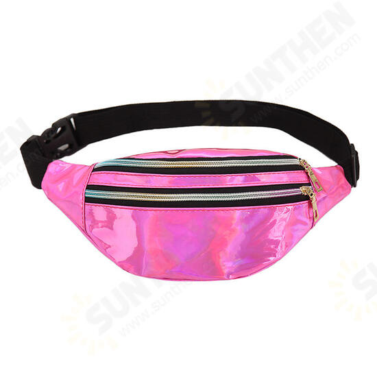 Multifunctional Chest Bag Outdoor Camping Traveling Crossbody Bag Waist Bag