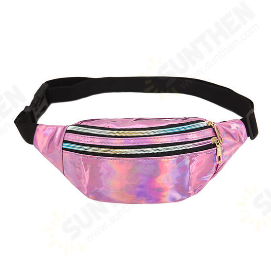 Multifunctional Chest Bag Outdoor Camping Traveling Crossbody Bag Waist Bag Multifunctional Chest Bag Outdoor Camping Traveling Crossbody Bag Waist Bag