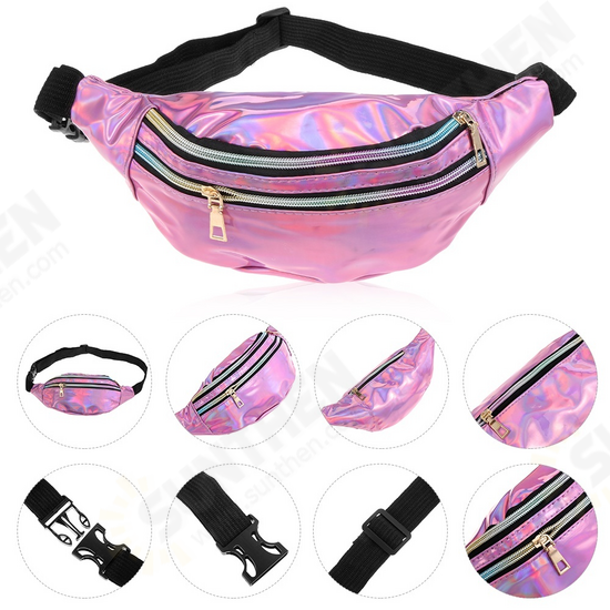 Multifunctional Chest Bag Outdoor Camping Traveling Crossbody Bag Waist Bag Multifunctional Chest Bag Outdoor Camping Traveling Crossbody Bag Waist Bag