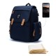 Multifunctional Outdoor Travel Backpack With USB Port Large Capacity Waterproof Shoulder Bag For Outdoor Camping Hiking Men Women