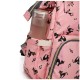 Mummy Backpack Multi-function Large-capacity Bag Expectant Travel Outdoor Maternal and Child Package