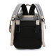 Mummy Backpack USB Port Folding Bed Diaper Bag Multifunction Outdoor Travel Mummy Backpack USB Port Folding Bed Diaper Bag Multifunction Outdoor Travel