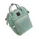 Mummy Maternity Outdoor Travel Large Capacity Multifunction Baby Care Backpack Mummy Maternity Outdoor Travel Large Capacity Multifunction Baby Care Backpack