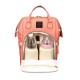 Mummy Maternity Outdoor Travel Large Capacity Multifunction Baby Care Backpack Mummy Maternity Outdoor Travel Large Capacity Multifunction Baby Care Backpack