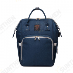 Mummy Maternity Outdoor Travel Large Capacity Multifunction Baby Care Backpack Mummy Maternity Outdoor Travel Large Capacity Multifunction Baby Care Backpack