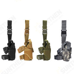 Nylon Leg Bag Motorcycle Cycling Belt Storage Bag Tactical Military Waist Pack Nylon Leg Bag Motorcycle Cycling Belt Storage Bag Tactical Military Waist Pack