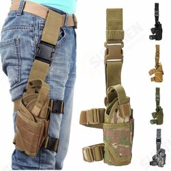 Nylon Leg Bag Motorcycle Cycling Belt Storage Bag Tactical Military Waist Pack Nylon Leg Bag Motorcycle Cycling Belt Storage Bag Tactical Military Waist Pack