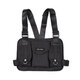 Nylon Tactical Chest Bag Crossbody Bag Camping Hunting Shoulder Bag