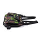 Nylon Tactical Chest Bag Crossbody Bag Camping Hunting Shoulder Bag