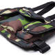 Nylon Tactical Chest Bag Crossbody Bag Camping Hunting Shoulder Bag