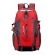 Nylon Waterproof Climbing Bag Leisure Travel Backpack Shoulder Bag Rucksack