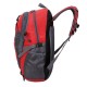 Nylon Waterproof Climbing Bag Leisure Travel Backpack Shoulder Bag Rucksack