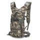 15L Camouflage Multi-function Backpack Large Capacity Lightweight Outdoor Camping Bicycle Climbing