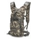 15L Camouflage Multi-function Backpack Large Capacity Lightweight Outdoor Camping Bicycle Climbing 15L Camouflage Multi-function Backpack Large Capacity Lightweight Outdoor Camping Bicycle Climbing
